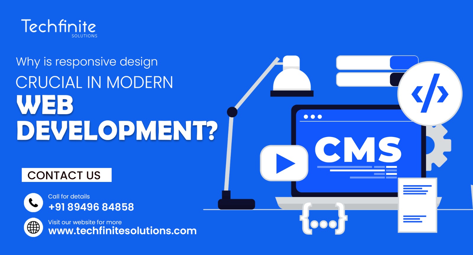 Why Is Responsive Design Crucial In Modern Web Development?